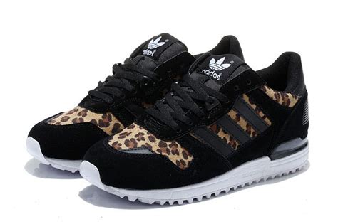 adidas zx 700 leopard zwart|adidas ZX 700 Black Men's .